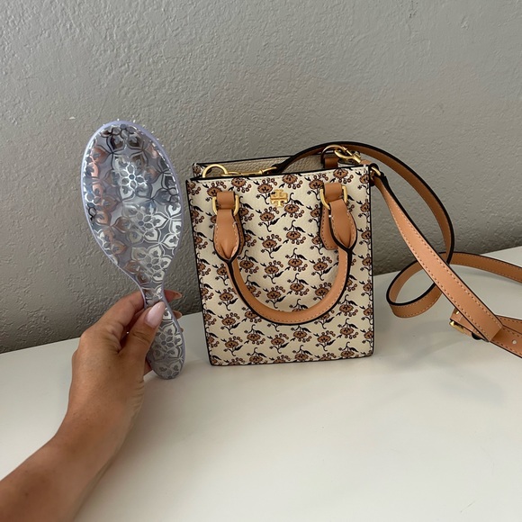 Tory Burch Mini Purse NEVER USED - Picture 4 of 4